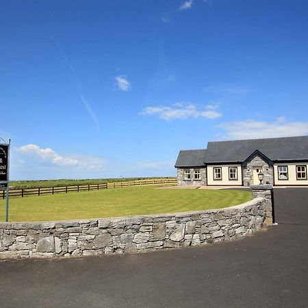 Cahermaclanchy House Doolin Eksteriør billede