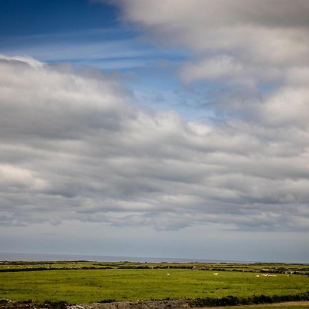 Cahermaclanchy House Doolin Eksteriør billede