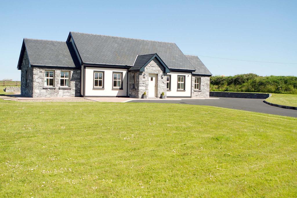Cahermaclanchy House Doolin Eksteriør billede