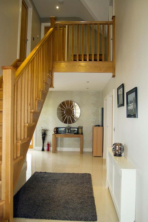 Cahermaclanchy House Doolin Eksteriør billede