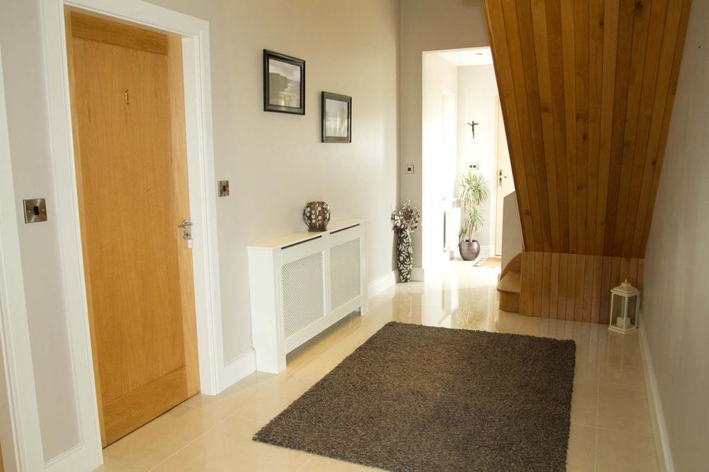 Cahermaclanchy House Doolin Eksteriør billede