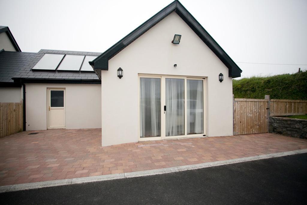 Cahermaclanchy House Doolin Værelse billede