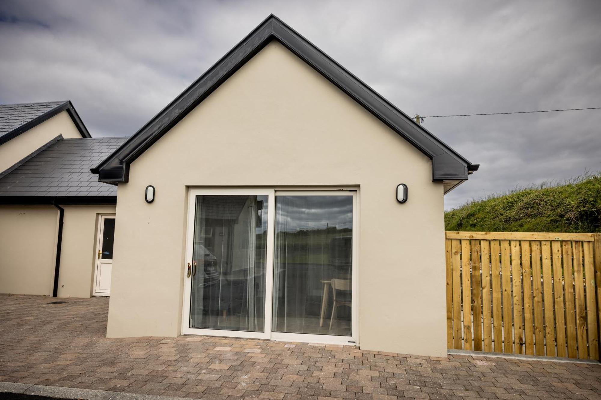 Cahermaclanchy House Doolin Eksteriør billede