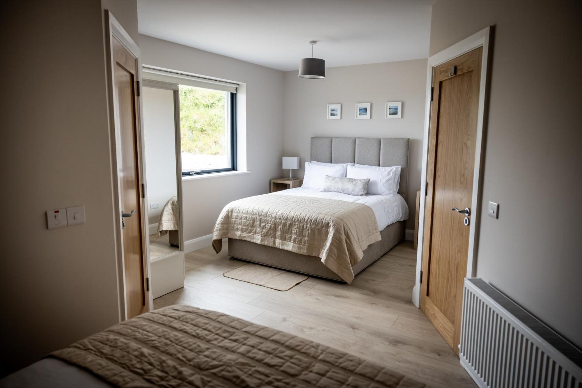 Cahermaclanchy House Doolin Eksteriør billede