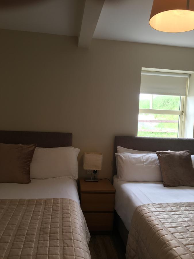 Cahermaclanchy House Doolin Eksteriør billede